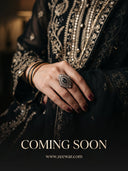 Rings - zeewar