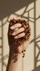 <p>Hand crafted jewelry.</p>